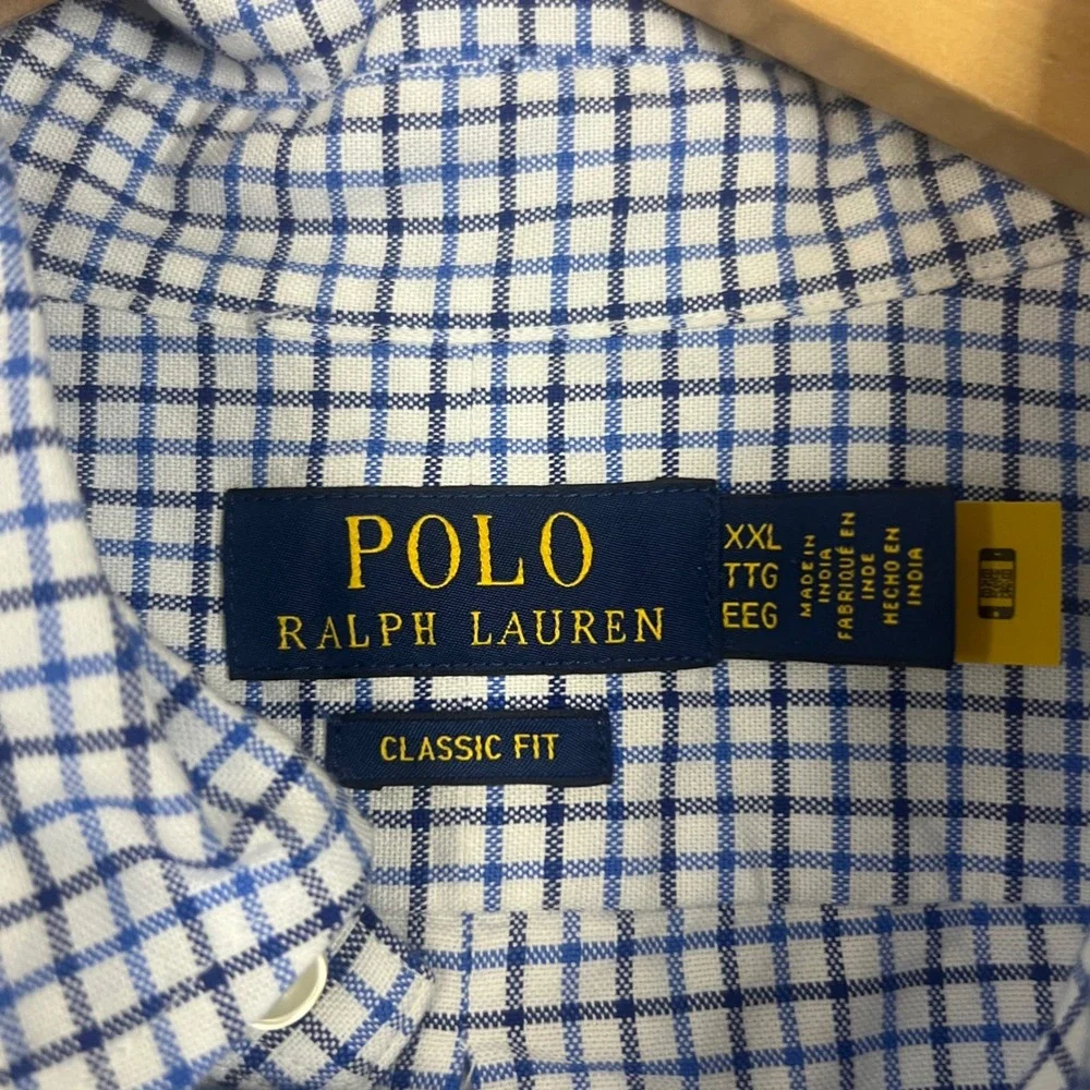 Polo Ralph Lauren polo ralph